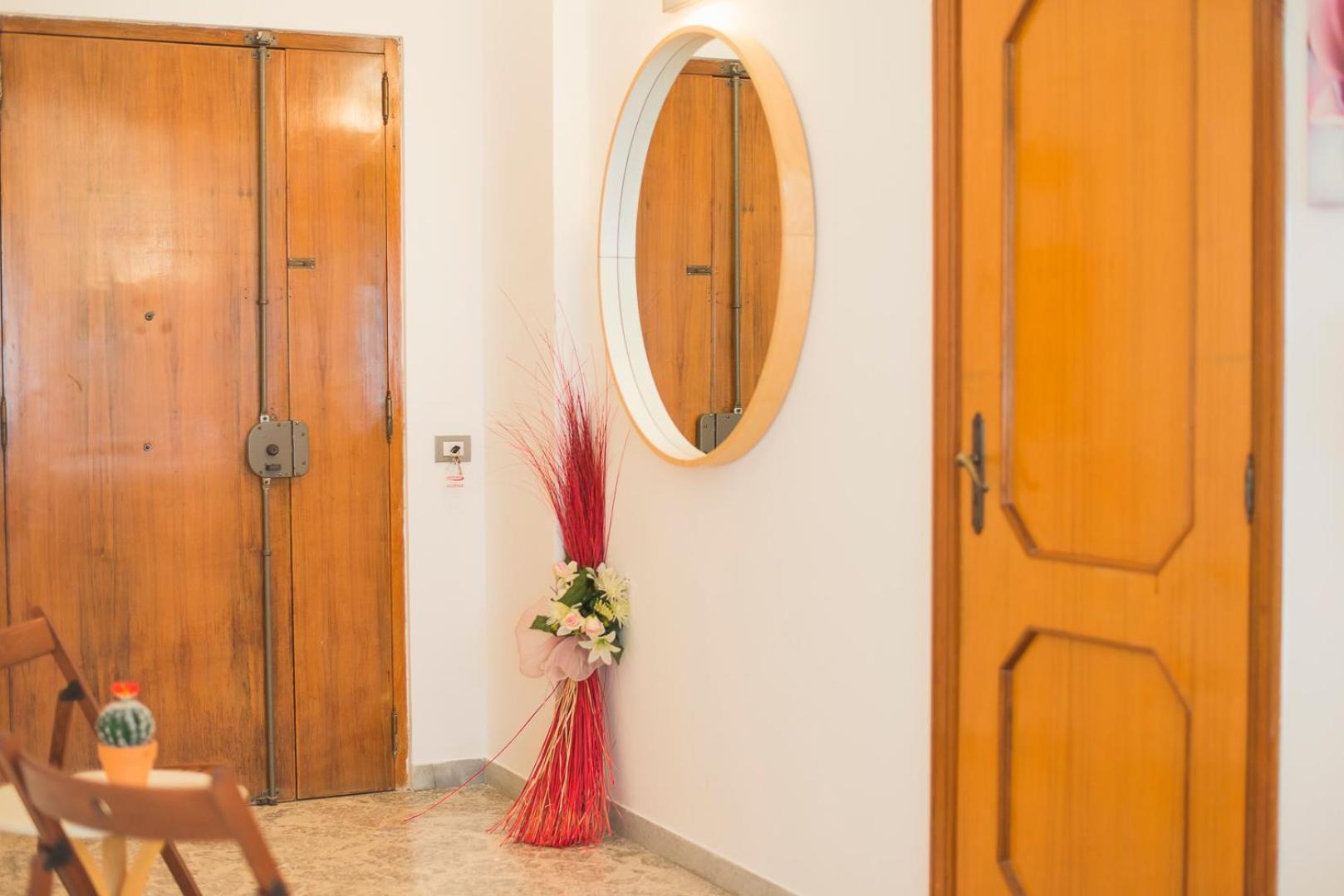Le Case Della Costa - Appartamento Ravello Maiori Exterior foto