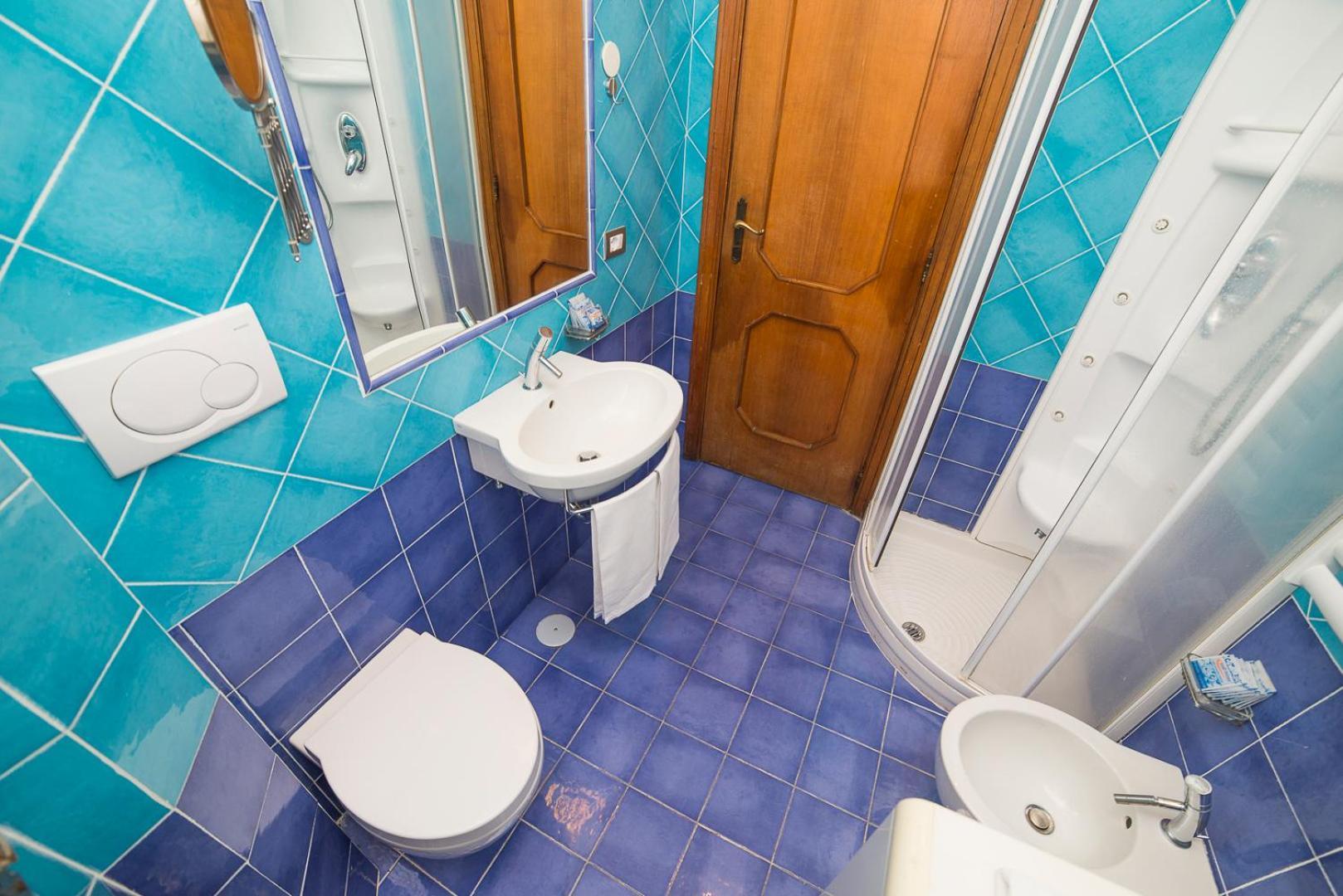 Le Case Della Costa - Appartamento Ravello Maiori Exterior foto